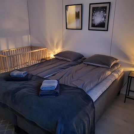 Apartament Cozy Arctic Heart Rovaniemi Zewnętrze zdjęcie