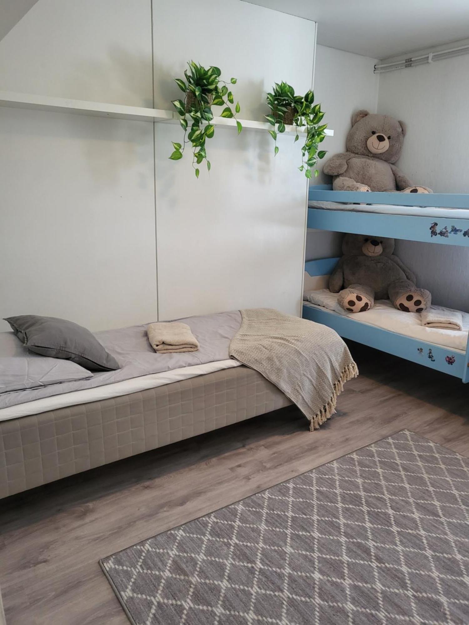 Apartament Cozy Arctic Heart Rovaniemi Zewnętrze zdjęcie