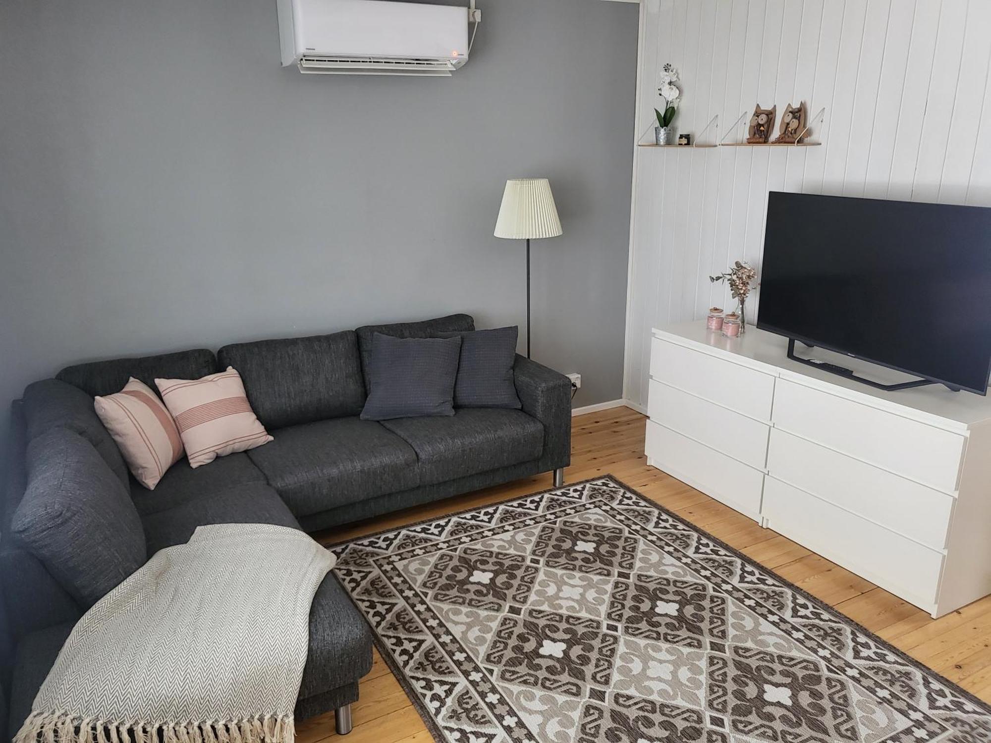 Apartament Cozy Arctic Heart Rovaniemi Zewnętrze zdjęcie