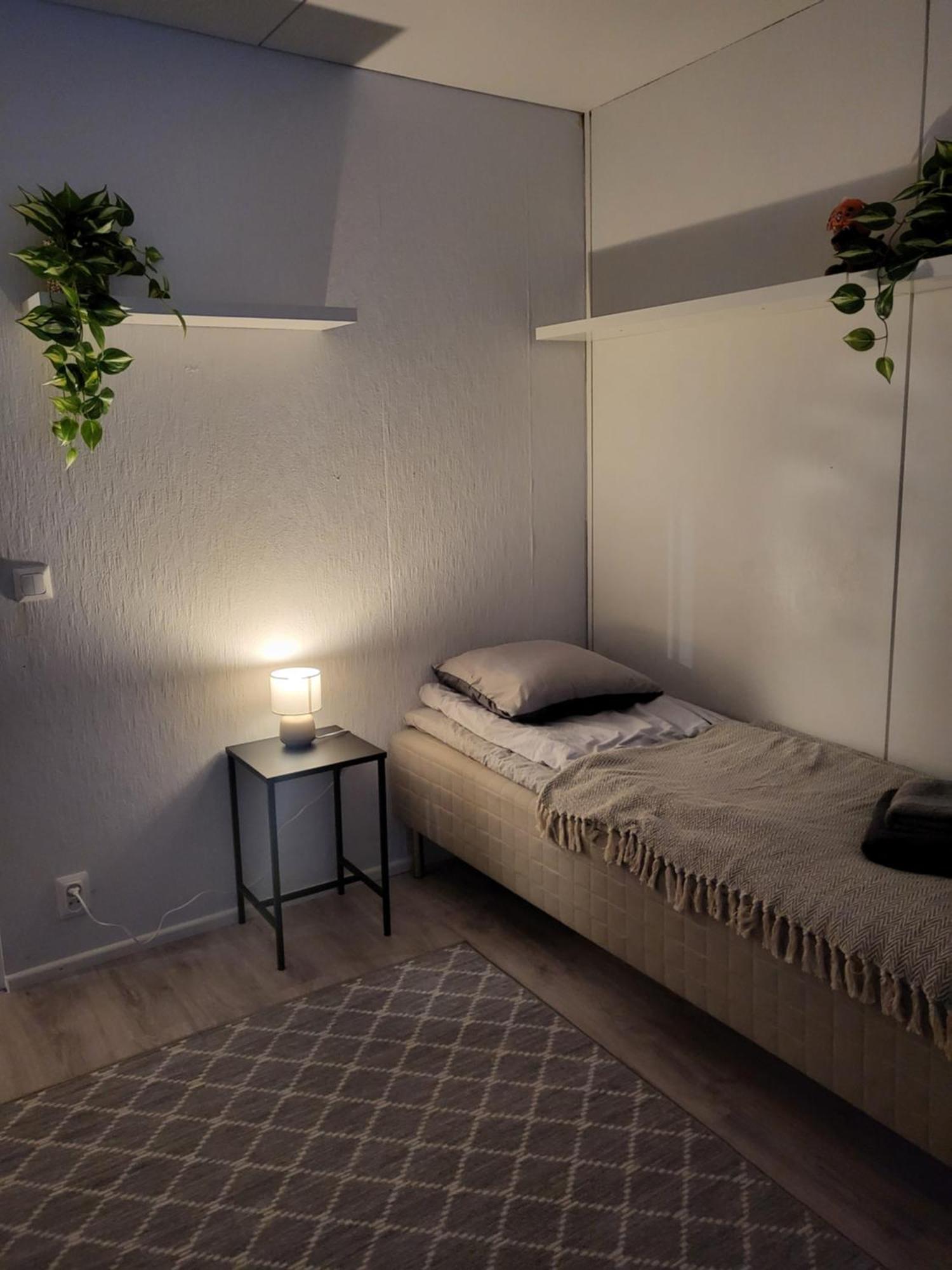 Apartament Cozy Arctic Heart Rovaniemi Zewnętrze zdjęcie